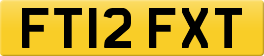 FT12FXT